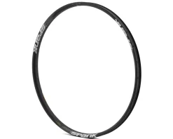 Spank Spike 350 Vibrocore Rim (Black) (28H) (Presta) (29") (Tubeless)