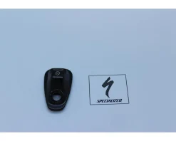 Specialized 2018 Alloy Cable Entry w/ No-Hole (Closed Version For Non-Dropper Bikes, No Remote, & 1X)