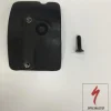 Specialized 2015-16 Carbon Diverge Bottom Bracket Cover (Black)