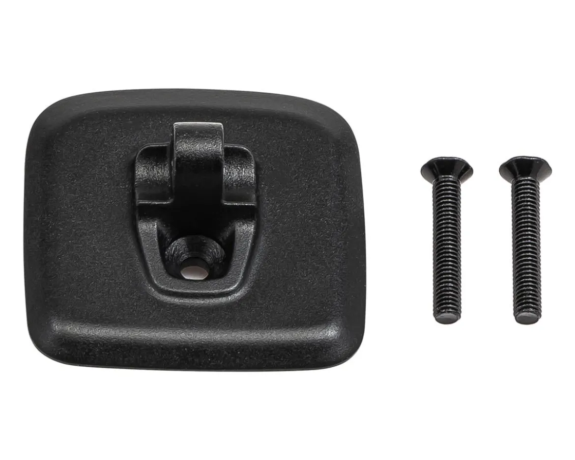 Specialized 2022+ Como Handlebar Mount Baseplate (Tcd-W 2) (w/Bolts)