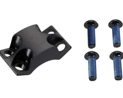 Specialized 2021+ Como SL Handlebar Clamp Assembly (w/Bolts)
