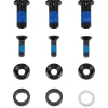 Specialized 2021+ Como SL Motor Bolt Kit