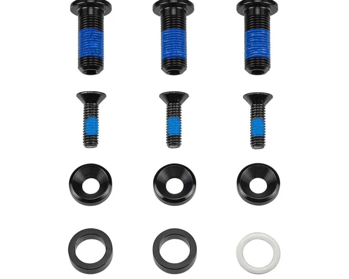 Specialized 2021+ Como SL Motor Bolt Kit
