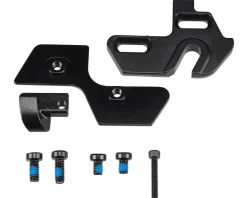 Specialized 2021+ Como SL Sliding Dropouts (Driveside) (w/Hardware)