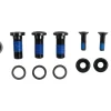 Specialized 2024 Creo SL Gen.2 Carbon Frame Motor Mounting Hardware Kit