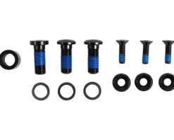 Specialized 2024 Creo SL Gen.2 Carbon Frame Motor Mounting Hardware Kit
