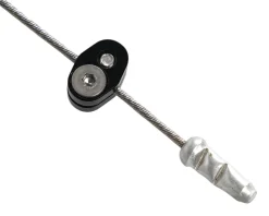 Specialized 2015-2020 Demo Carbon Cable Clamp (For Limiting RD Cable Pull)