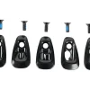 Specialized 2018-2020 Diverge Downtube ICR Cable Guide Kit (Includes All 5 Versions)