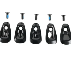 Specialized 2018-2020 Diverge Downtube ICR Cable Guide Kit (Includes All 5 Versions)