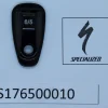 Specialized 2018 Diverge Right Side Internal Routing Port For Dropper Post (Black)