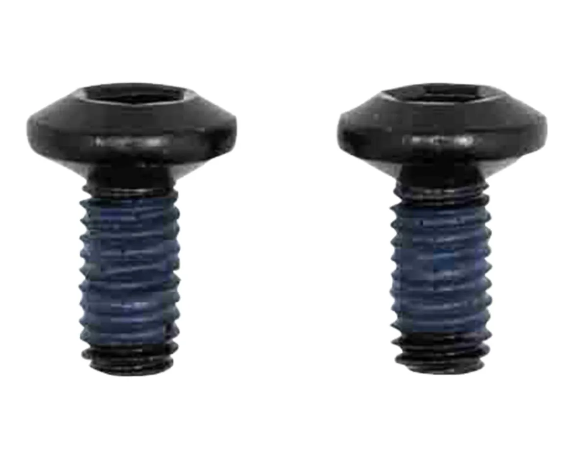 Specialized 2023+ Diverge STR Rear Damper Forward Mounting Bolts (Pair)