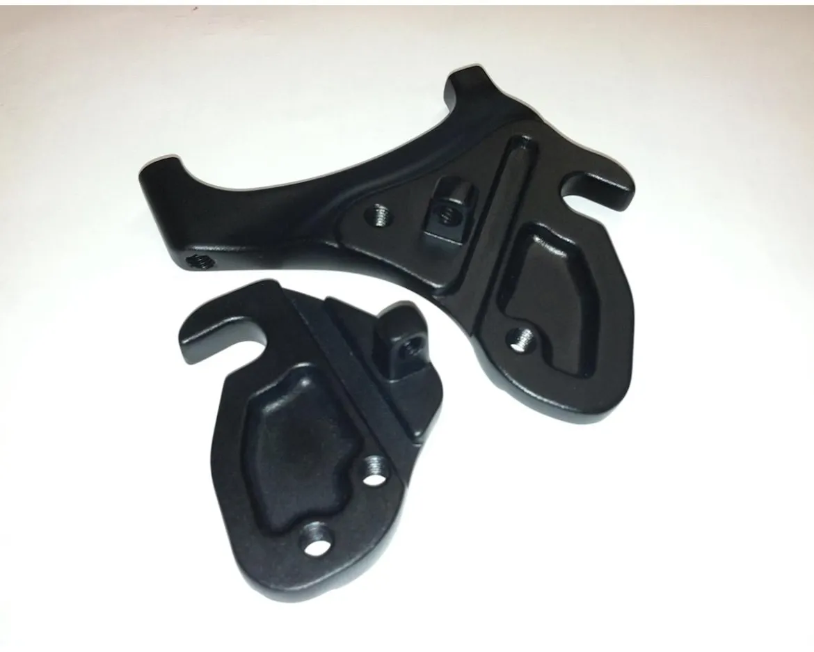 Specialized 2013 Drop Out Slider Set (P.Slope)