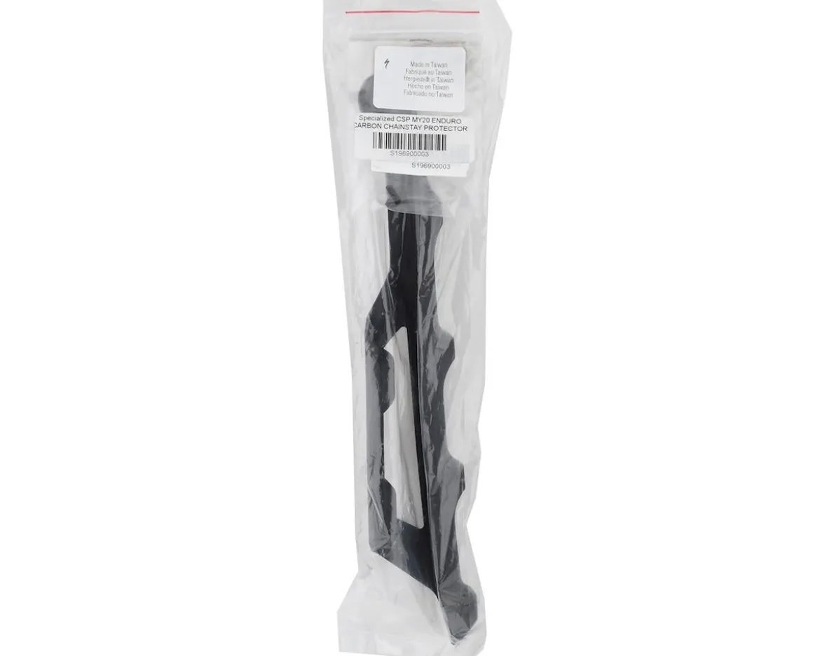 Specialized 2020+ Enduro Chainstay Protector (Black)
