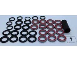 Specialized 2017+ Enduro FSR Bearing Kit