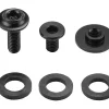 Specialized 2017-19 Enduro FSR Carbon Downtube Protector Hardware Kit