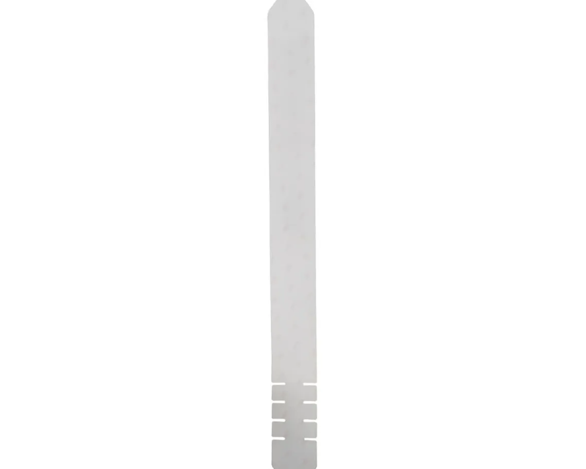 Specialized 2018-2020 Epic Mylar Downtube Protector (Clear) (S)
