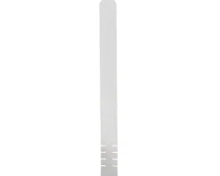 Specialized 2021+ Epic Mylar Downtube Protector (Clear) (M)