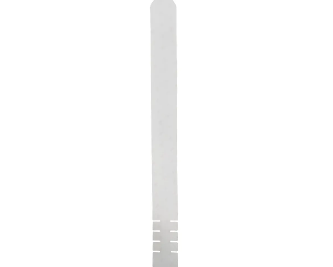 Specialized 2021+ Epic Mylar Downtube Protector (Clear) (M)