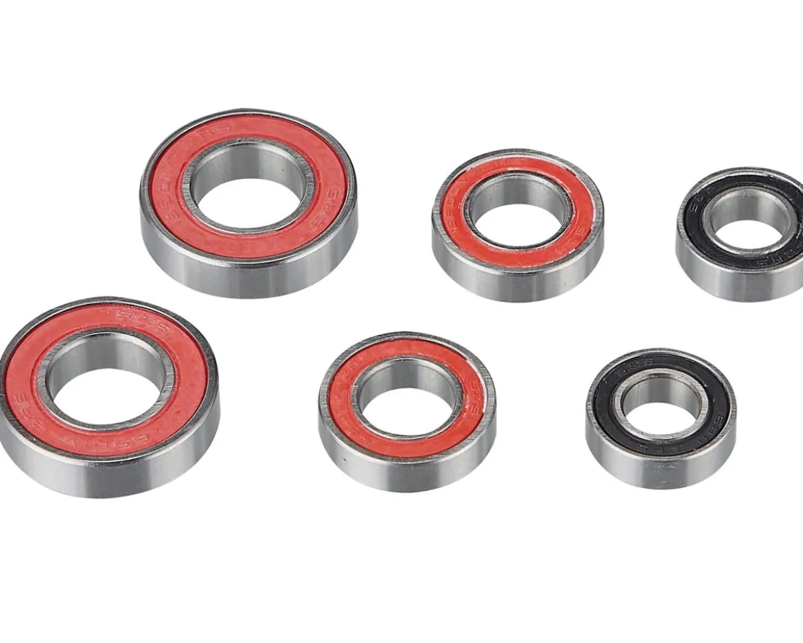 Specialized 2021+ Epic Suspenson Bearing Kit