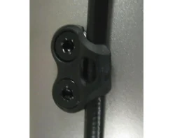 Specialized 2014 Epic/Rumor Brake Cable Guide & Bolt (Double)