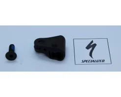 Specialized 2018 Kenevo Cable Guide (Black) (For Speed Sensor) (Chainstay)