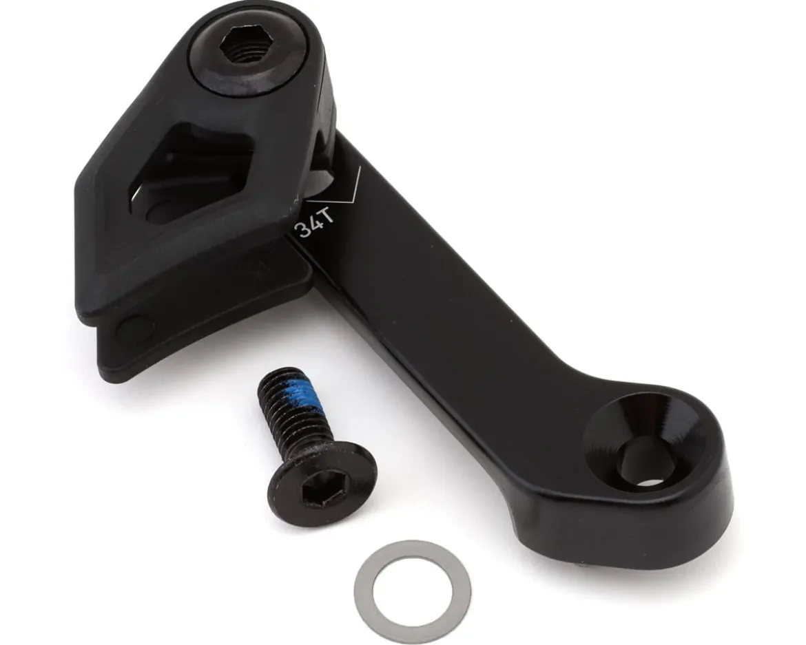 Specialized 2025+ Levo 4 Chain Guide (32-36T) (Motor Bolt Mounted) (w/Hardware)