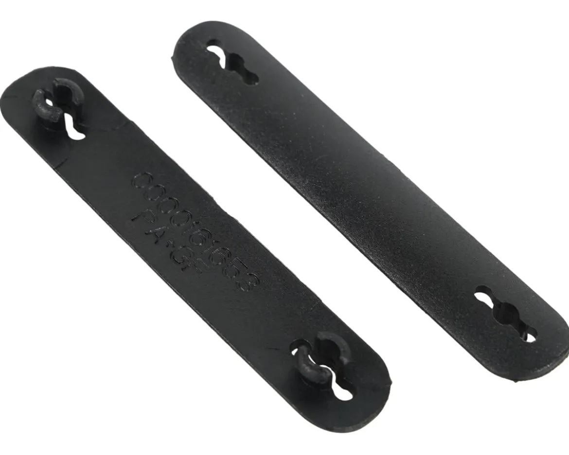 Specialized 2022 Levo Battery Expander Shims (Pair)