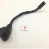 Specialized 2016 Levo Custom Wiring Harness (Black) (w/ Rosenberger Plug) (180mm)
