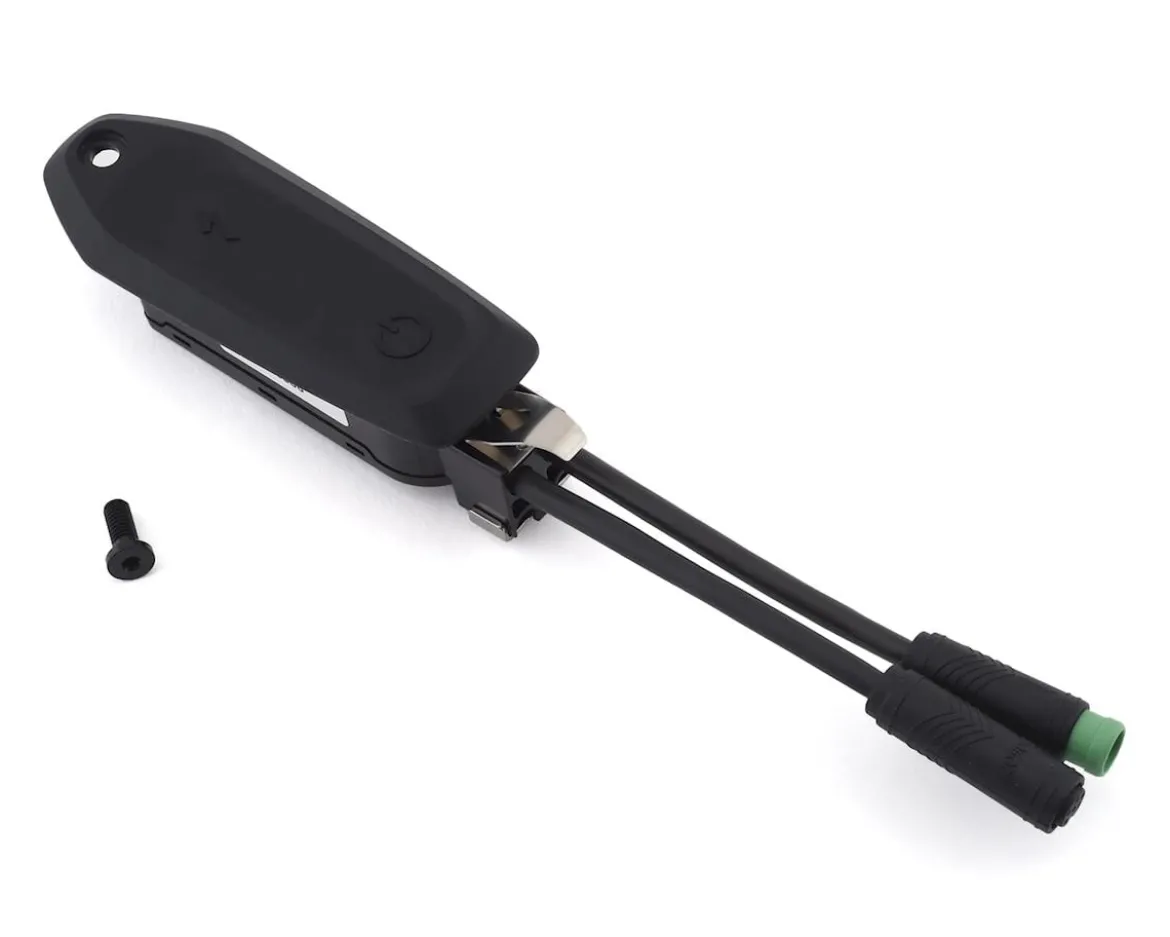 Specialized 2019 Levo FSR Toptube Display Kit (Black)