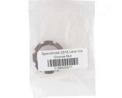 Specialized 2016 Levo Isis Groove Nut