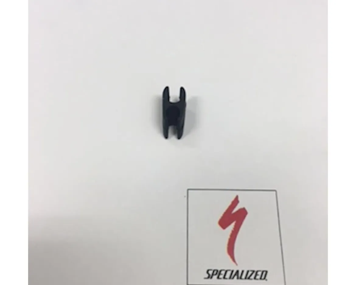 Specialized 2016+ Levo/MTB Cable Binder (Black) (1)