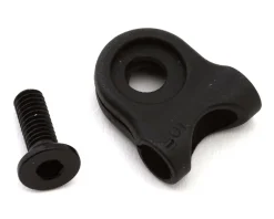 Specialized 2016+ 5mm Housing/Brake Hose Clamp w/ Bolt (Single)