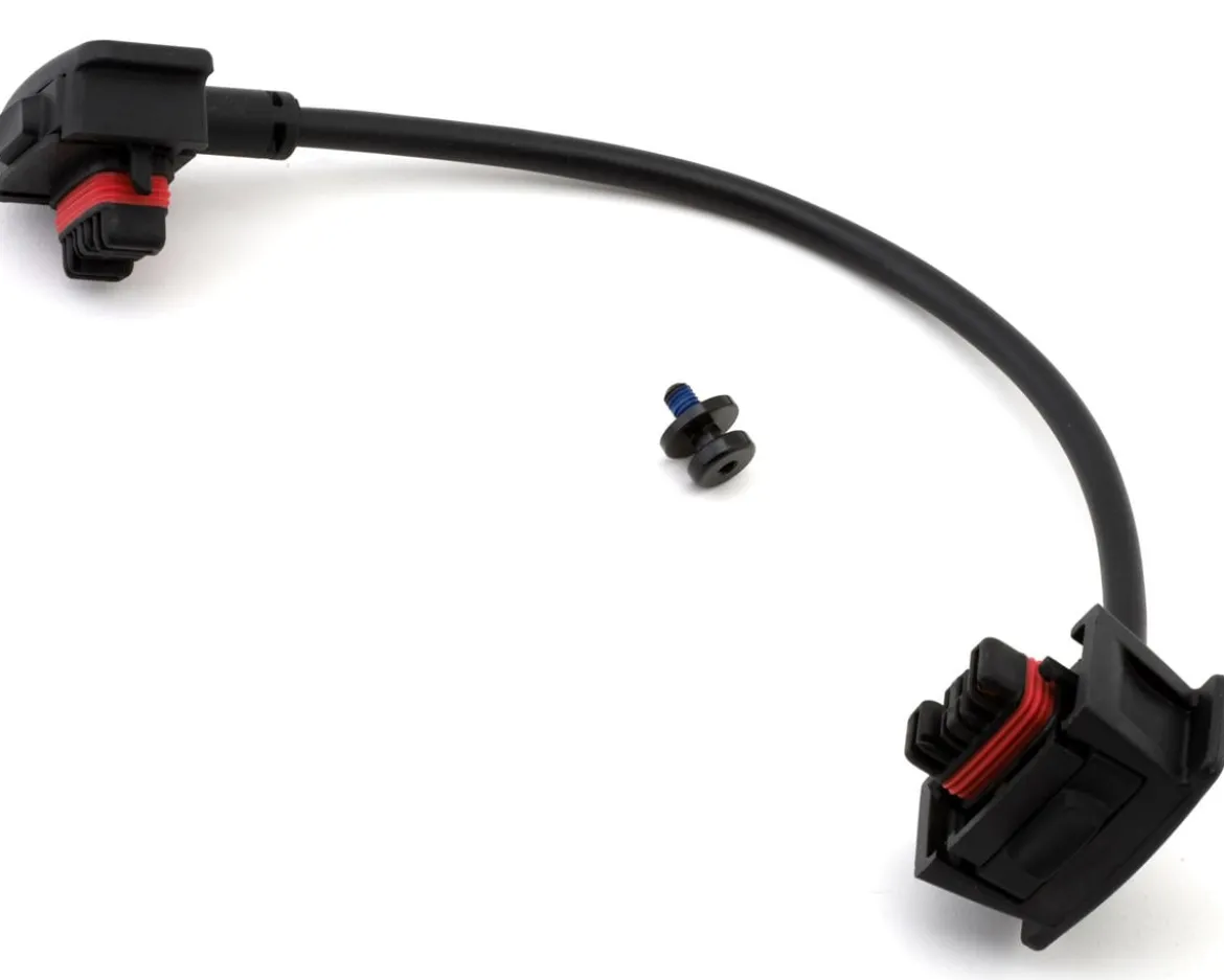 Specialized 3.1 Range Extender Cable (Black) (210mm) (For Turbo Levo 4)