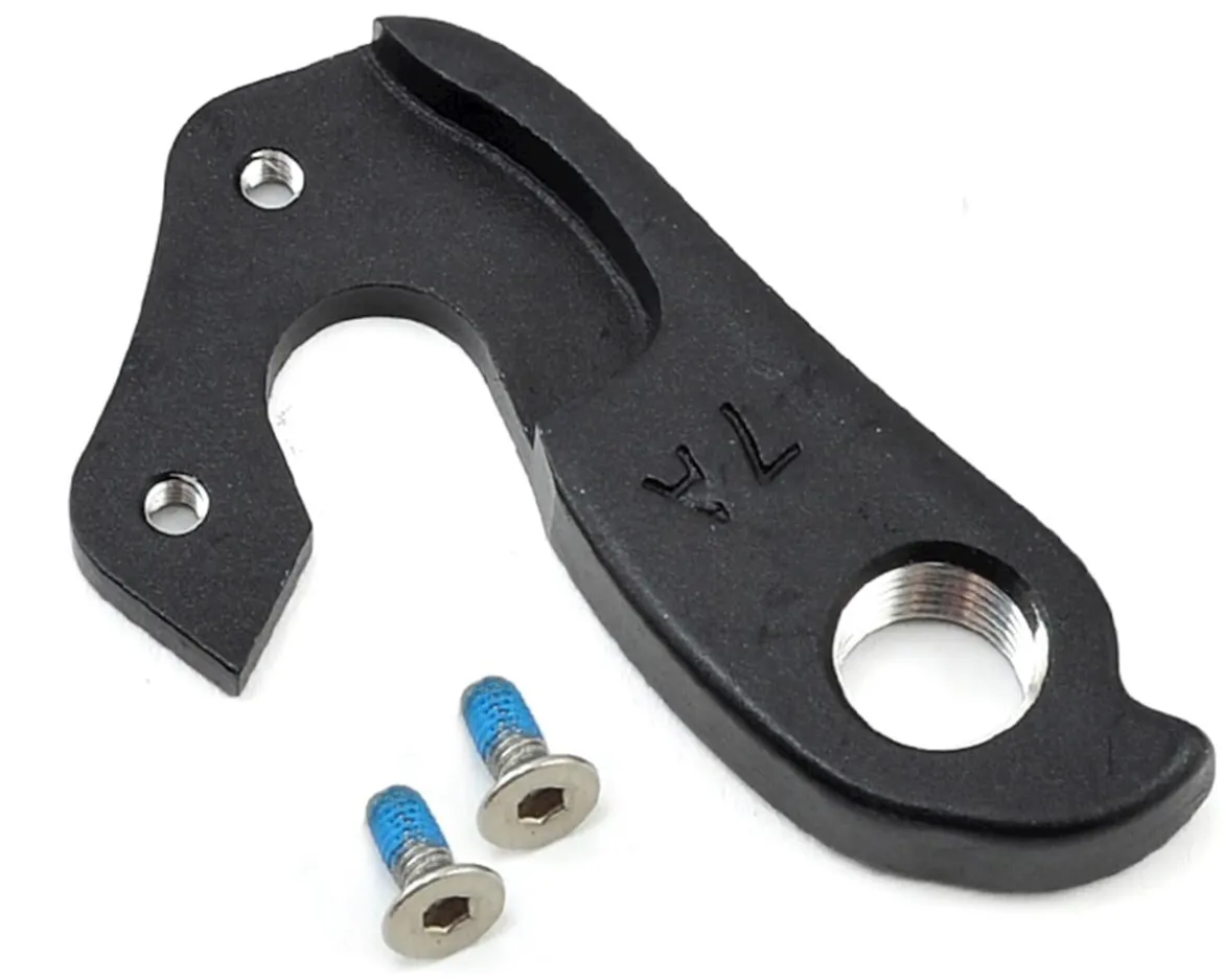 Specialized 168 Road Long Derailleur Hanger (For 32T Cog)