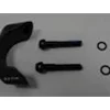 Specialized 2017+ Roubaix/Ruby Seatpost Clamp Set (Black)