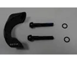 Specialized 2017+ Roubaix/Ruby Seatpost Clamp Set (Black)