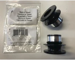 Specialized 2019 Roval MTB Front Axle End Caps (15 x 110mm) (31mm) (Boost)