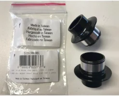 Specialized 2019 Roval MTB Front Axle End Caps (15 x 110mm) (19mm Outer Diameter) (Boost)