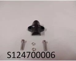 Specialized 2012 Shiv Seatpost Clamp Plate (Black)