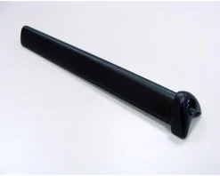 Specialized 2012 Shiv TT Seat Post Shim (Black) (UCI Legal Cap & Bolt)