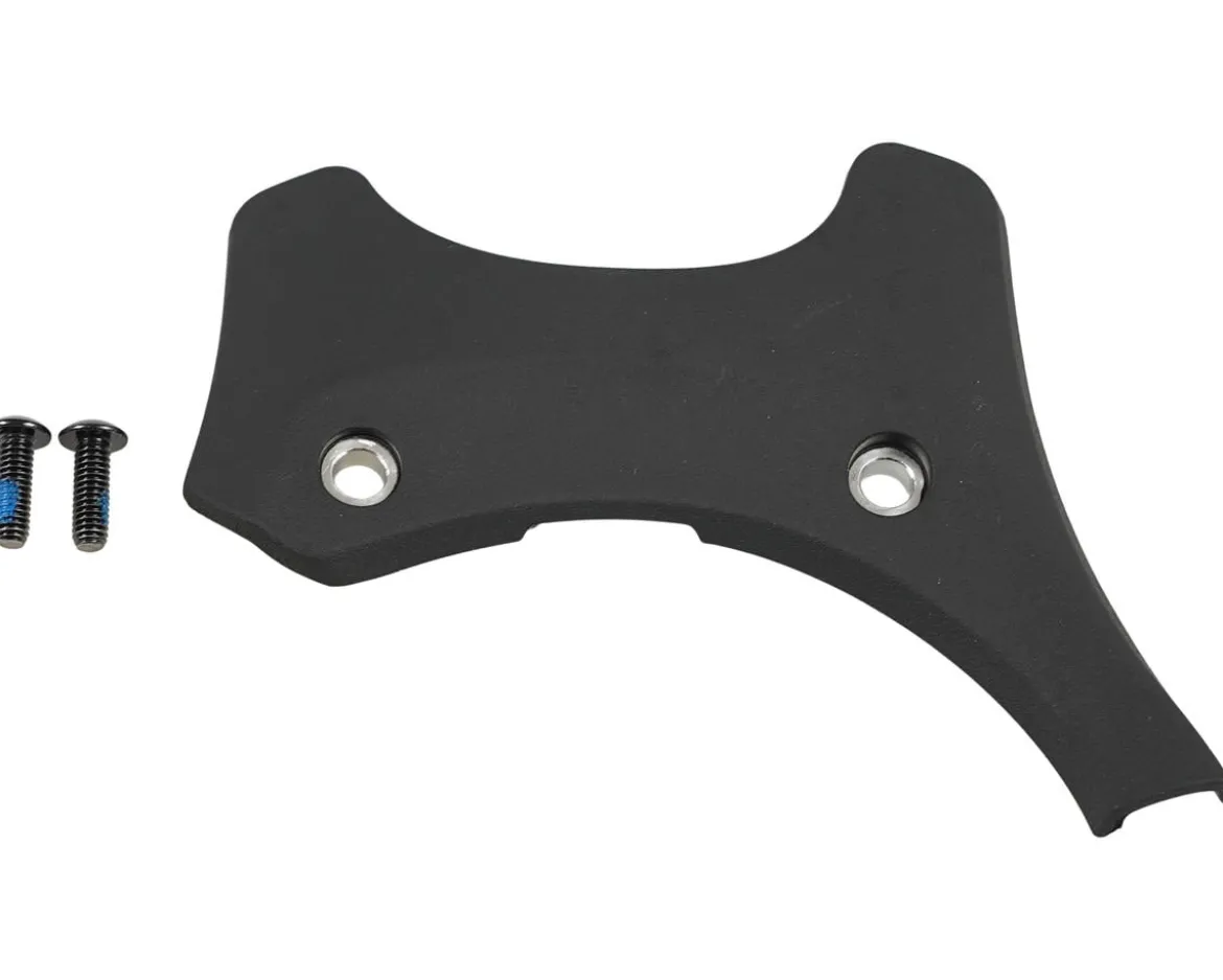 Specialized 2024 Status 2 Chainstay Mud Flap Kit (w/Bolts)