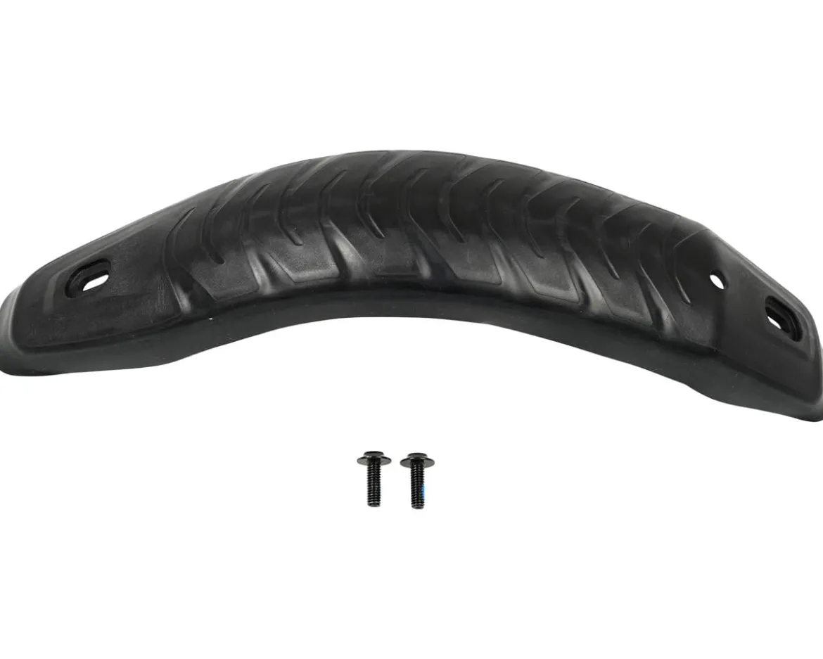 Specialized 2024 Status 2 Molded Downtube Protector (w/Bolts)