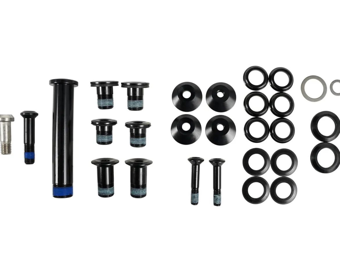Specialized 2024 Status 2 Suspension Pivot Bolt Kit