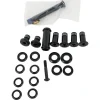 Specialized 2021+ Stumpjumper Carbon Pivot Bolt Kit (w/ Pivot Spacers)