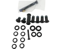 Specialized 2021+ Stumpjumper Carbon Pivot Bolt Kit (w/ Pivot Spacers)