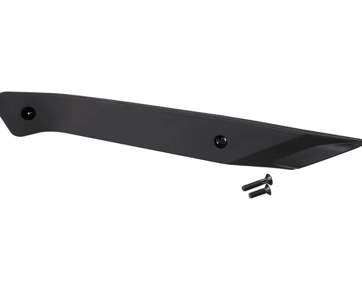 Specialized 2021+ Stumpjumper Alloy Sidearm Cable Guide Kit (w/Bolts)