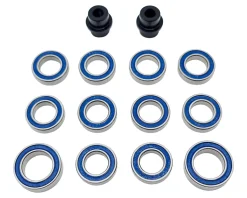 Specialized 2021+ Stumpjumper Alloy Suspension Bearing Kit