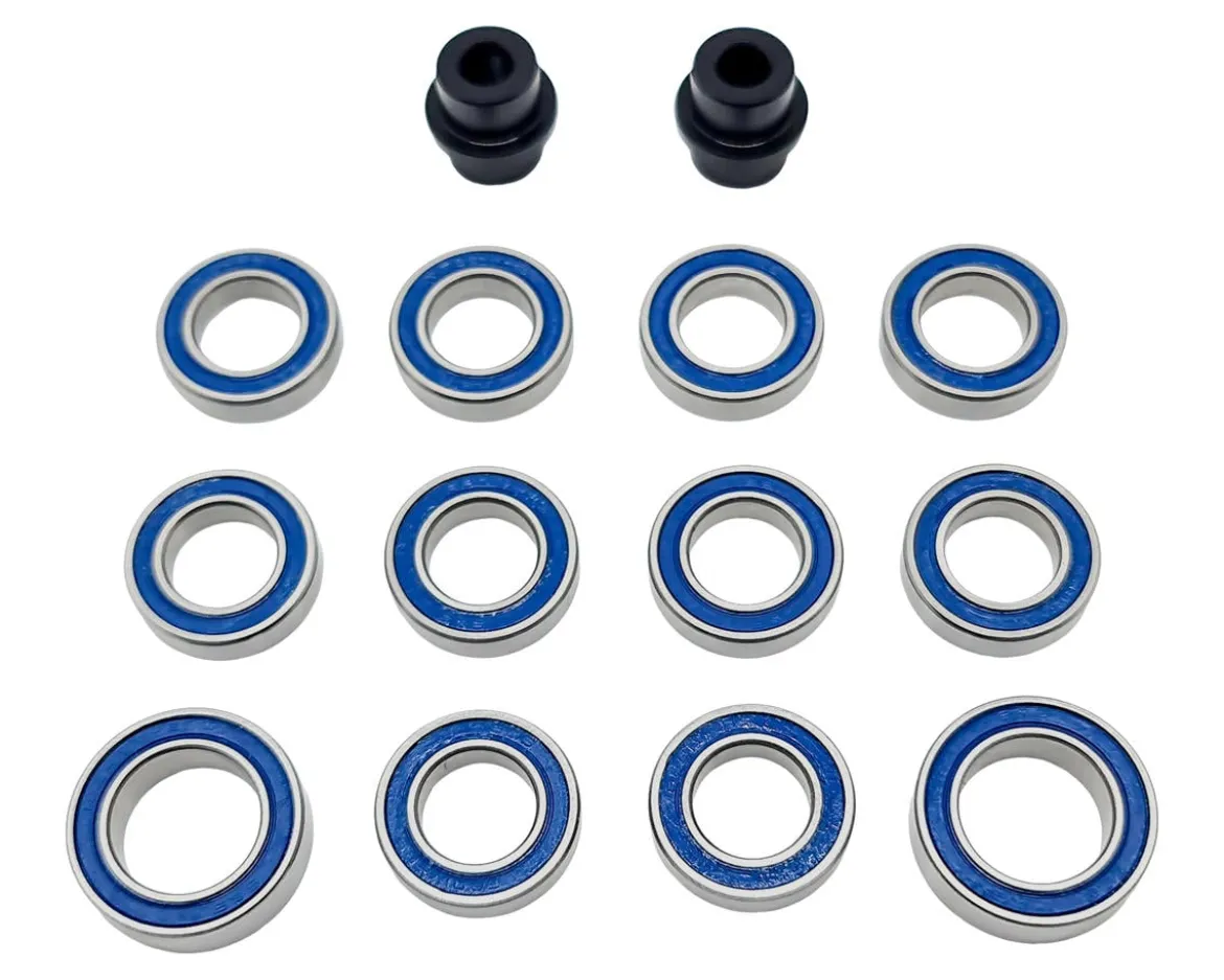 Specialized 2021+ Stumpjumper Alloy Suspension Bearing Kit