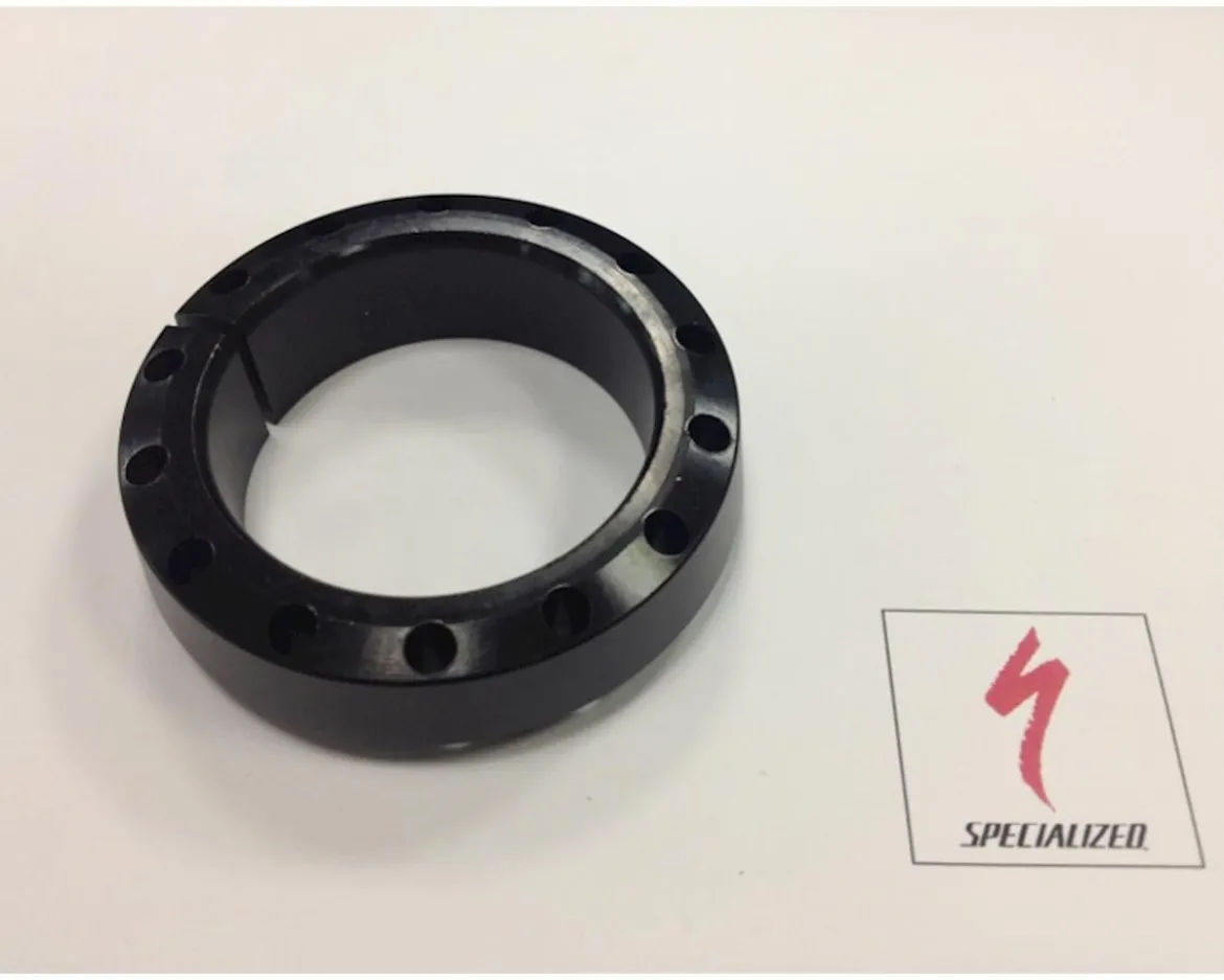 Specialized 2015+ Stumpjumper FSR Headset Race/Lower Spacer (650b)