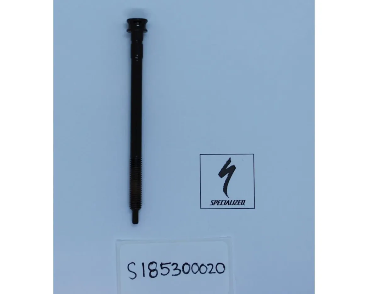 Specialized 2018+ SWAT CC Anchor Bolt/Chain Pin Driver (Black) (90mm)